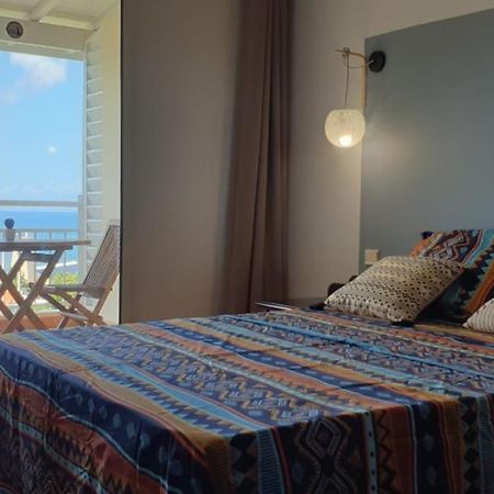 Studio A Tartane En Martinique Proche De La Mer. La Trinité Buitenkant foto
